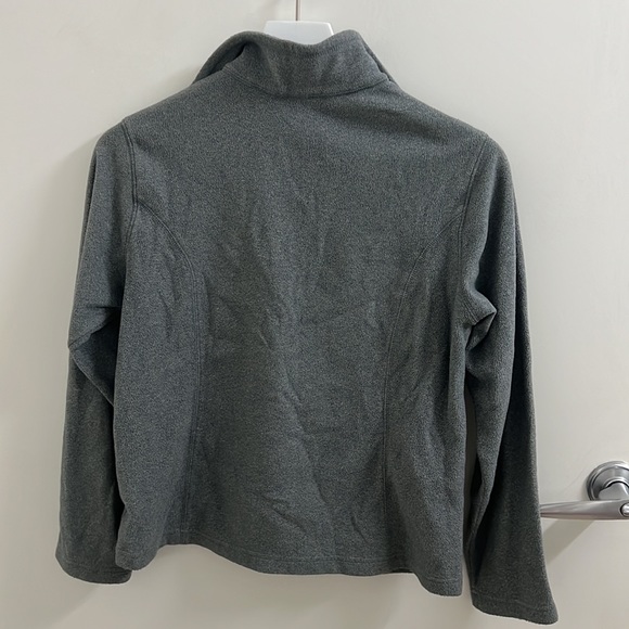 Lands End Fleece - Picture 3 of 3